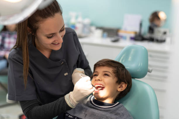 Best Emergency TMJ Treatment in Cuyahoga Falls, OH