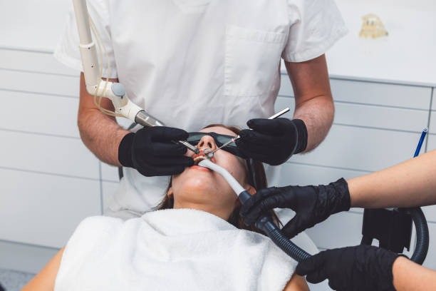 Best Emergency Tooth Extraction in Cuyahoga Falls, OH