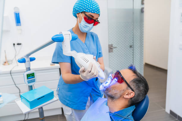 Best Emergency TMJ Treatment in Cuyahoga Falls, OH